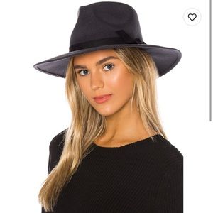 Revolve Hat